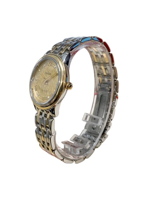 Omega De Ville Prestige 424.20.27.60.58.004 Image 2